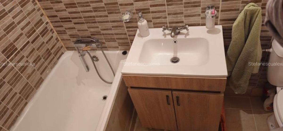 DIRECT PROPRIETAR (fara comision)! Apartament de 2 camere in zona Iancului langa metrou si RATB - 6