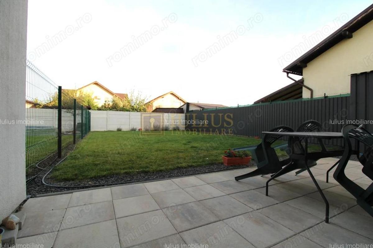 Zona M.City Mall Mo?ni?a Noua; Duplex; 3 dormotoare, suprafata teren 325mp - 3