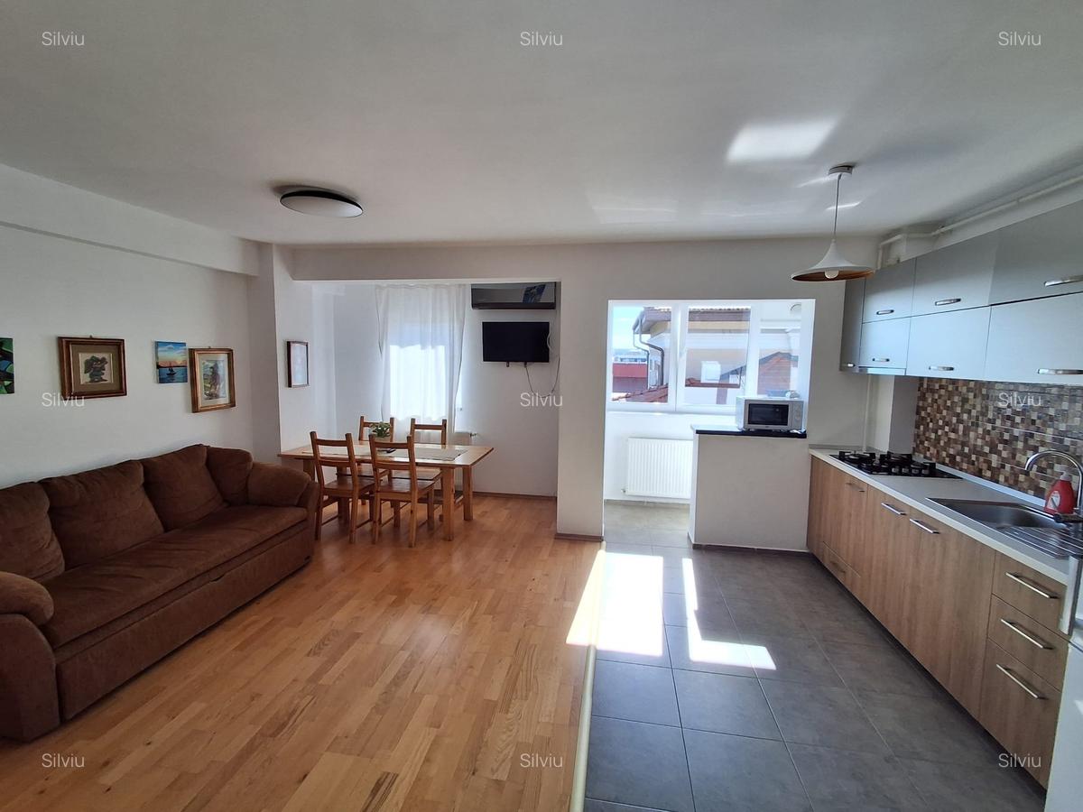 Apartament 3 camere Drumul Fermei, Oltenitei, Popesti Leordeni - 4