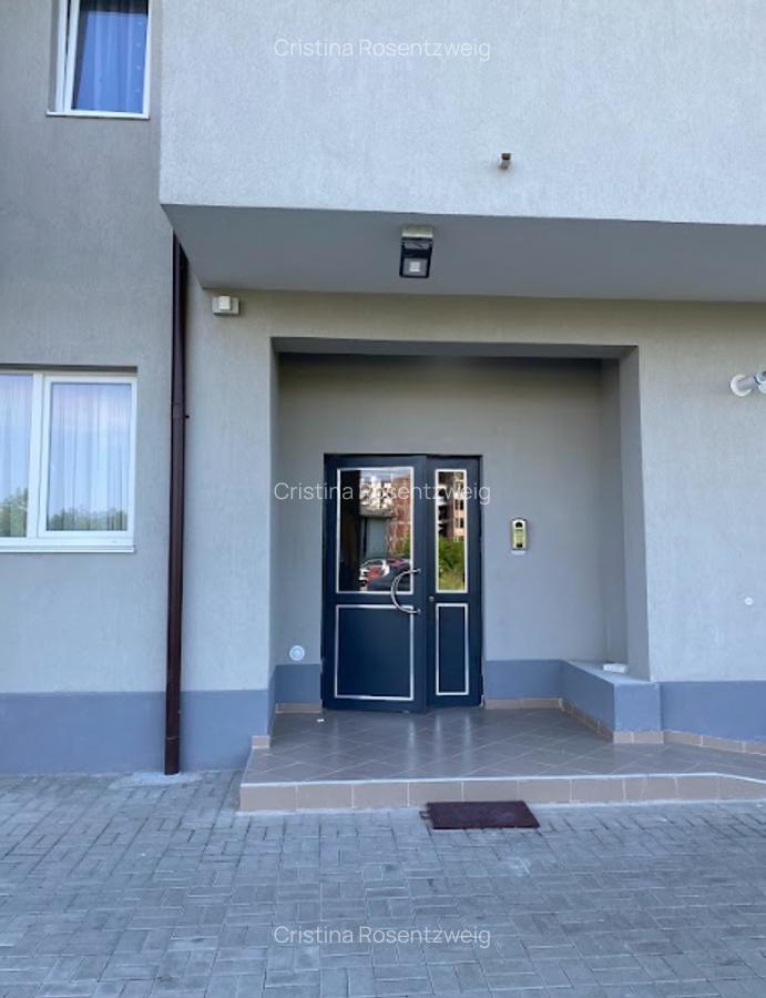 Garsonieră decomandată în Metalurgiei - 1