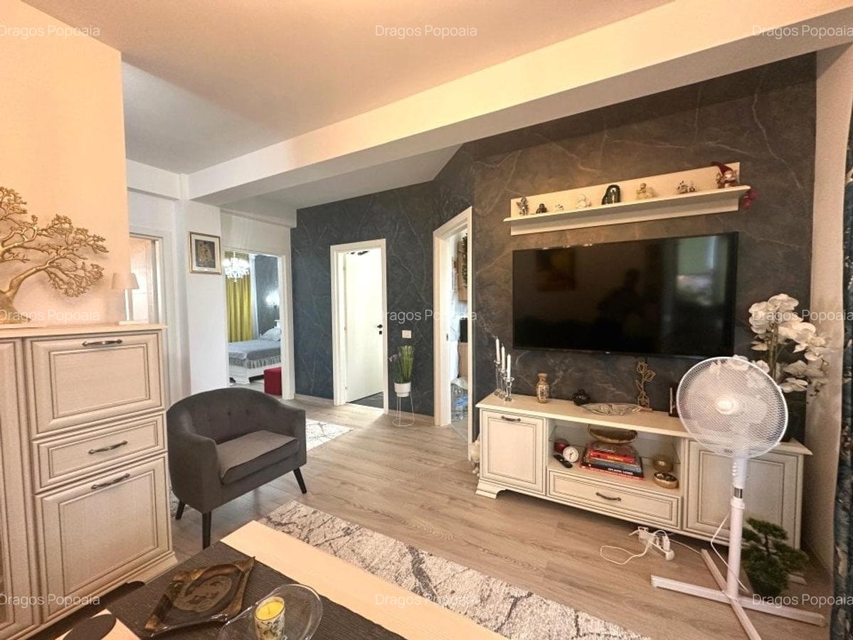 APARTAMENT 3 CAMERE ET.1 66 MP POPAS PACURARI - 4