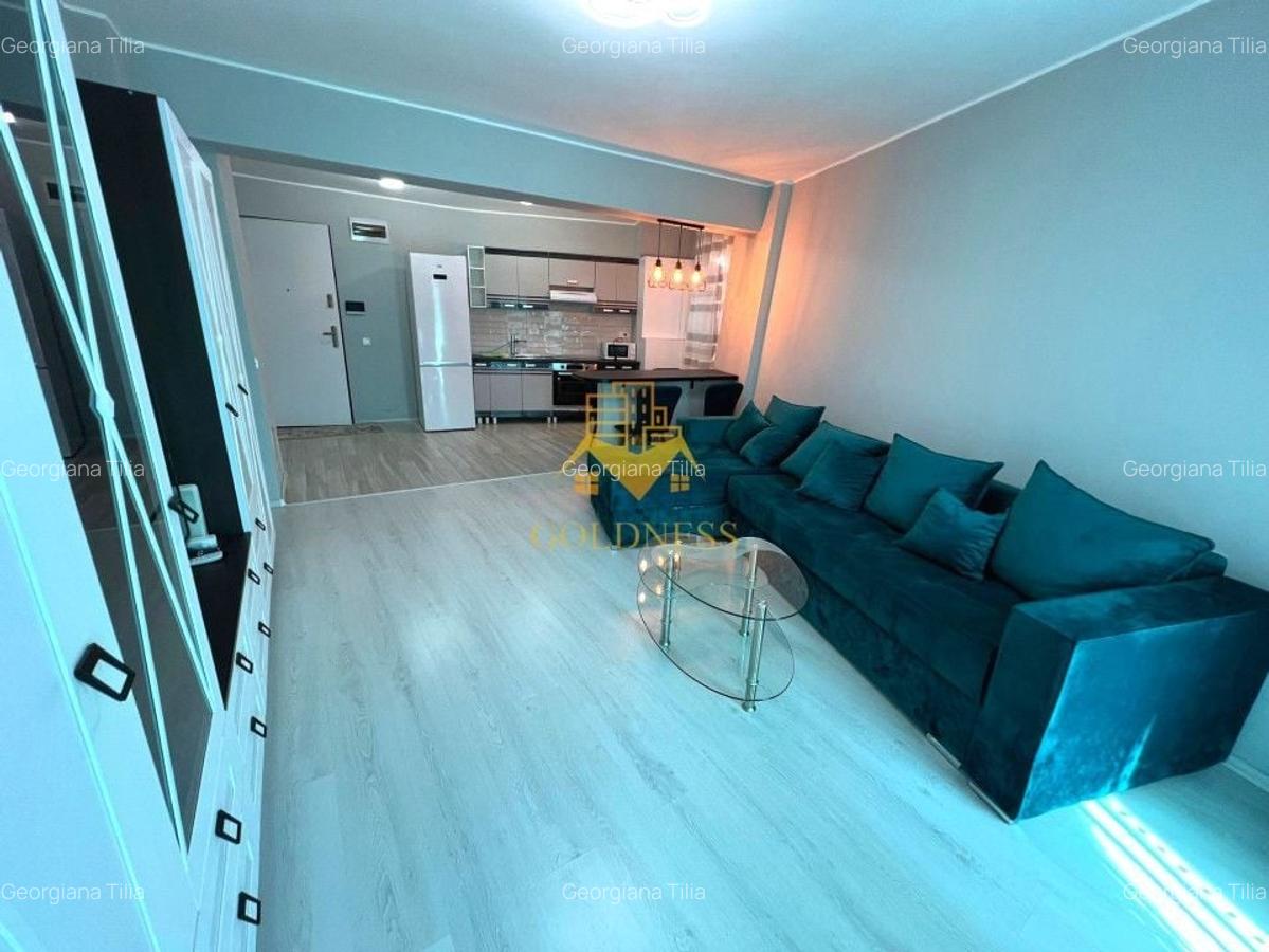 1 camera, modern, Cartierul Zorilor, Golden Tulip, Wings, LIDL, USAMV - 3