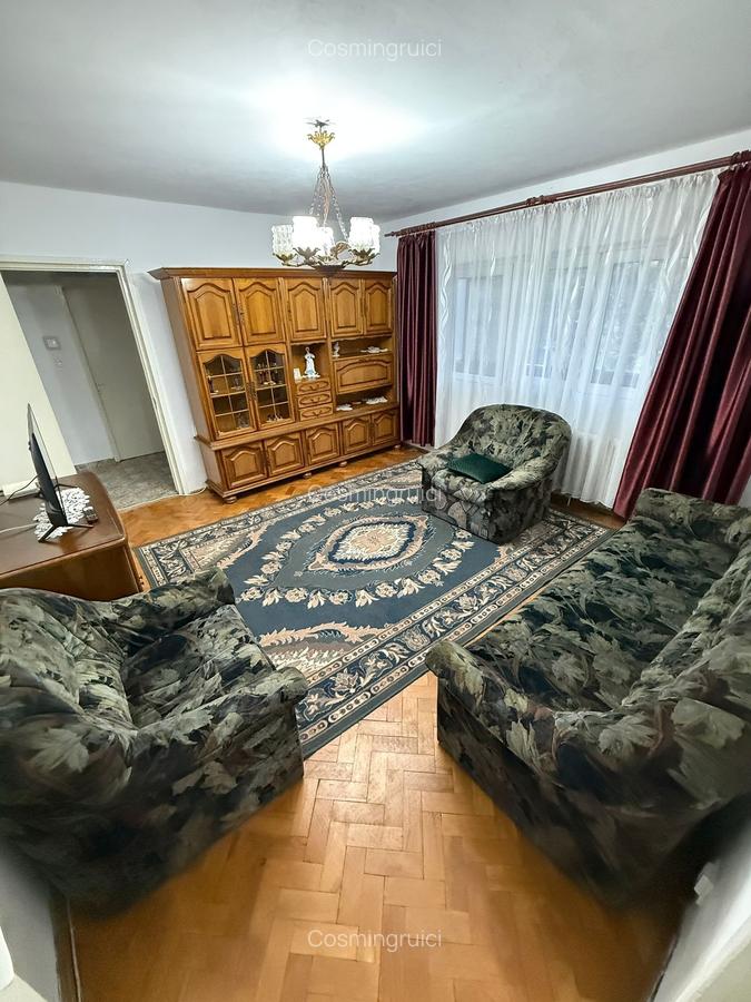 Ocazie!! Simion Barnutiu | 2 Balcoane | Mobilat si Utilat | Disponibil imediat!! - 1