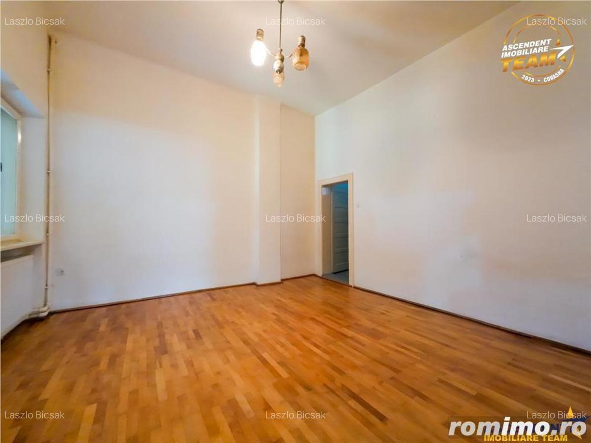 TUR 3D! Nivel in casa, Semicentral, Sfantu Gheorghe - 16