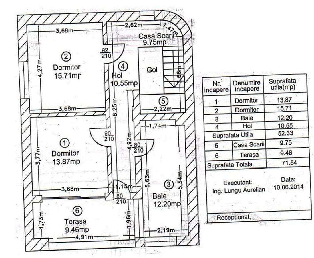 Vila moderna mobilata/nemobilata cu 5 camere | piscina - 20