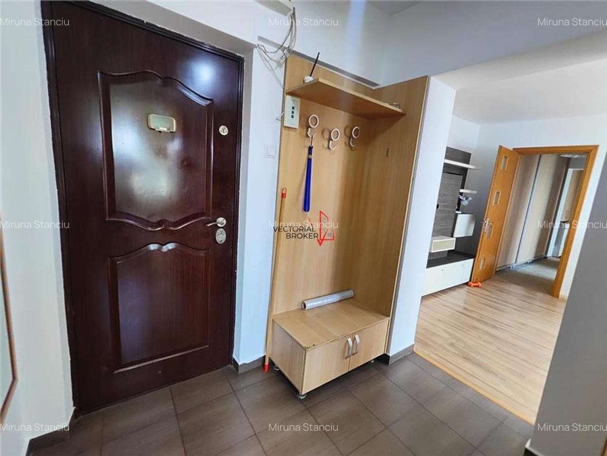 Vanzare apartament 3 camere in Titan-  7 min Metrou !!! - 11