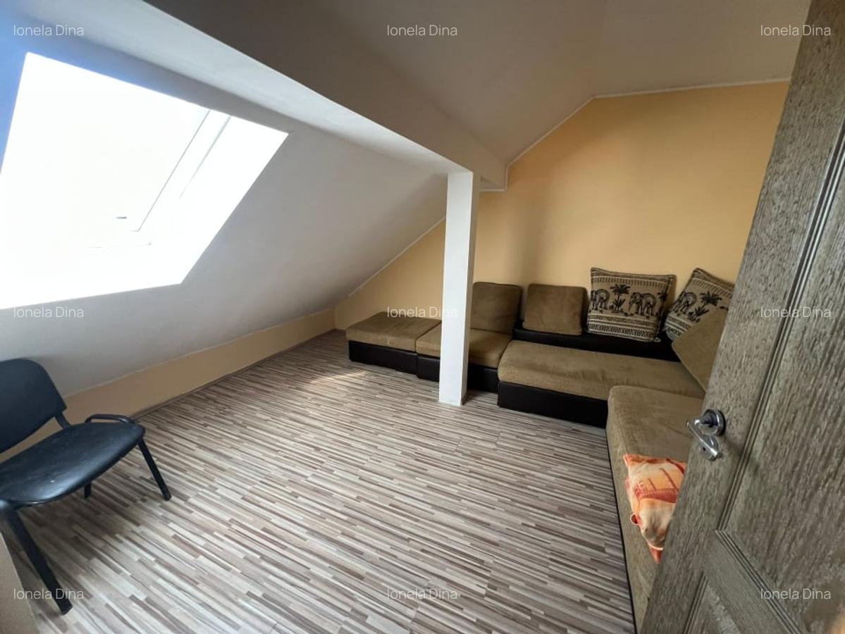 Apartament de vanzare 4 camere | 89 mp | Zona Vasile Aaron - 6