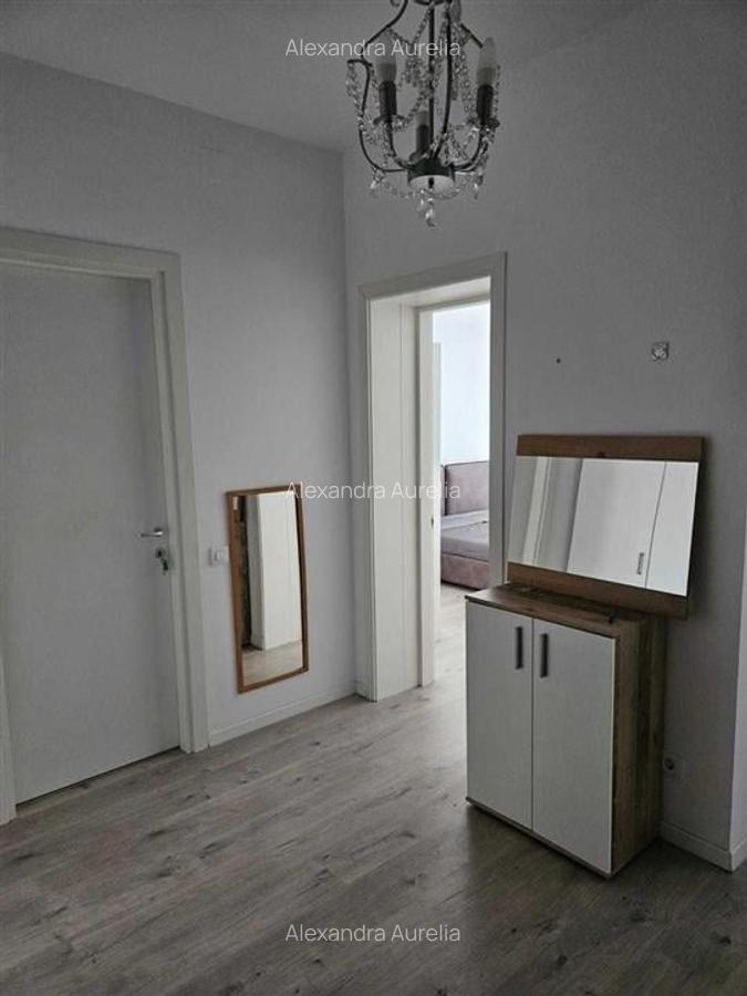 Apartament 2 camere - Laguna Residence -loc de parcare  inclus in pret - 4