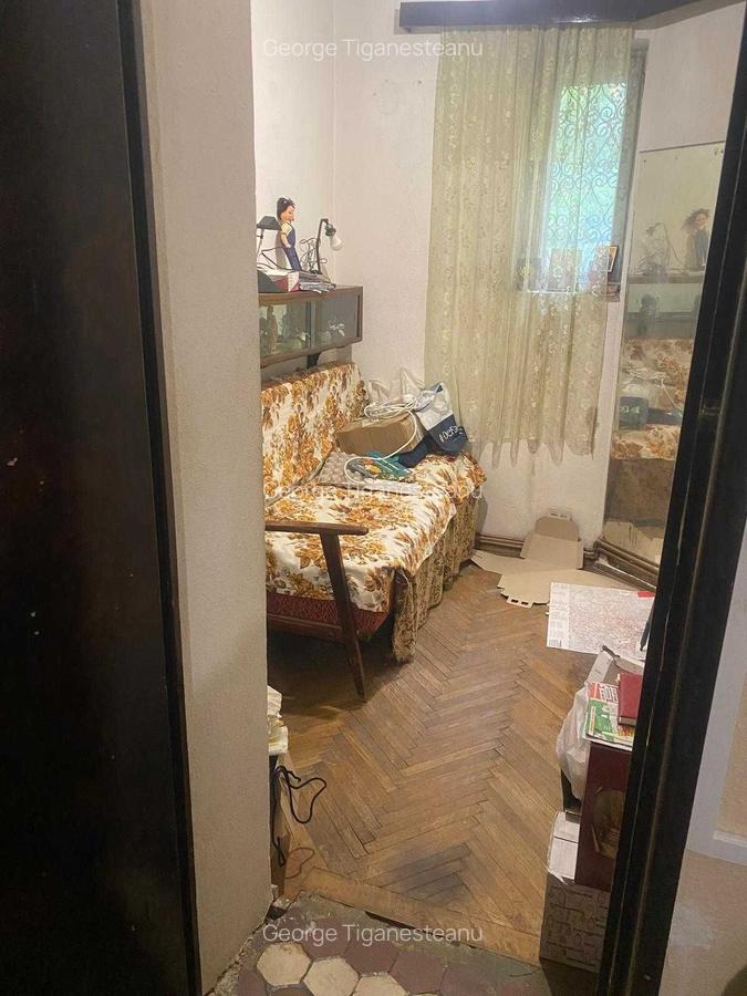 3 Camere | UNIVERSITATE | Piata Rosetti - 1