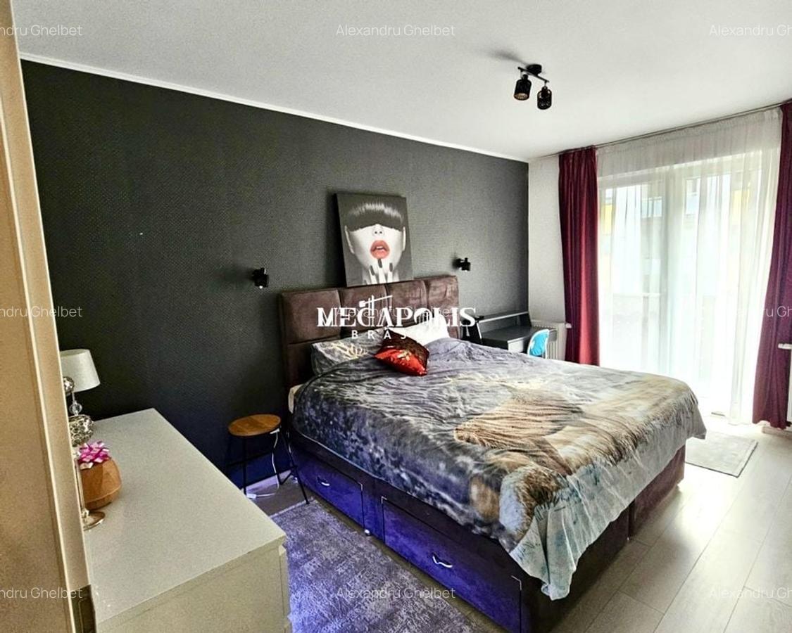 3 Camere / Decomandat / Avantgarden 3 / Parcare - 5
