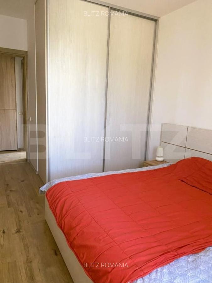 OFERTA! Apartament 3 camere GREENFIELD + Loc de parcare - 8