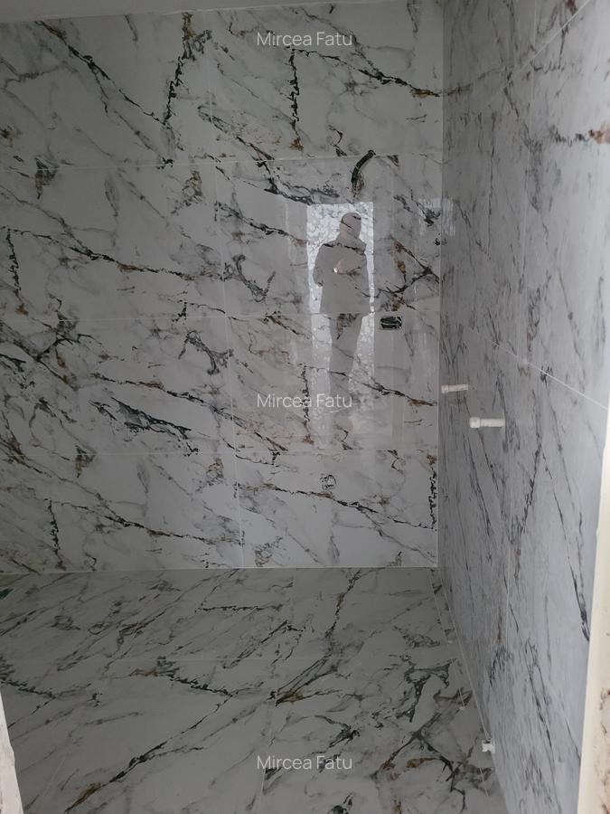 Apartament cu 2 camere  - bloc nou - Sos. Mangaliei Supeco - 13