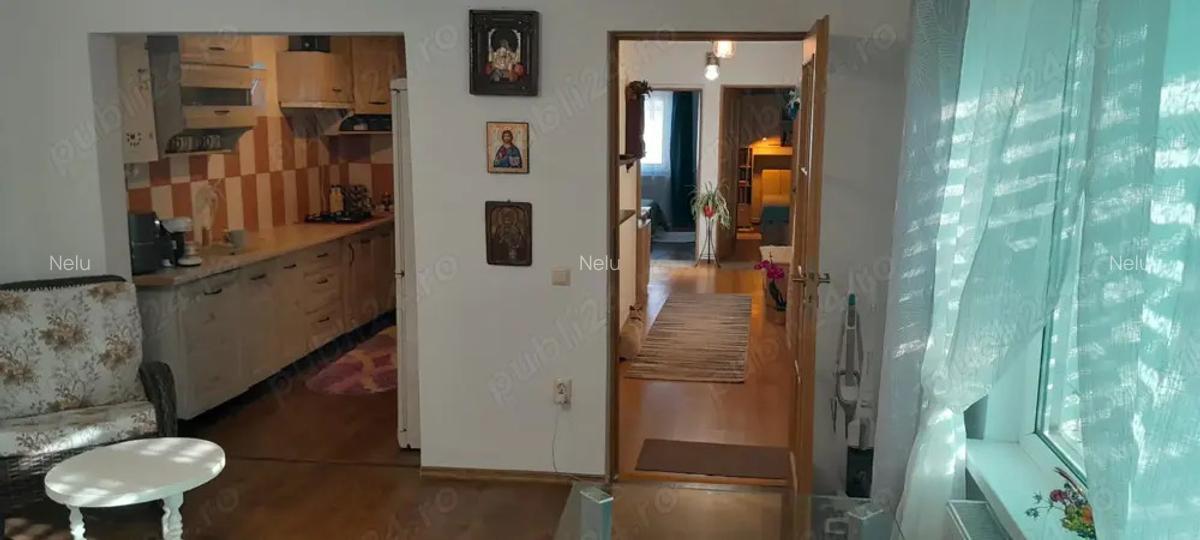 Casa cu gradina privat - 4