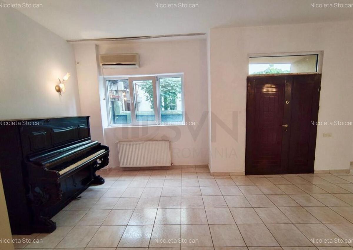 Vila de intre Parcul Tineretului si Parcul Carol - 5