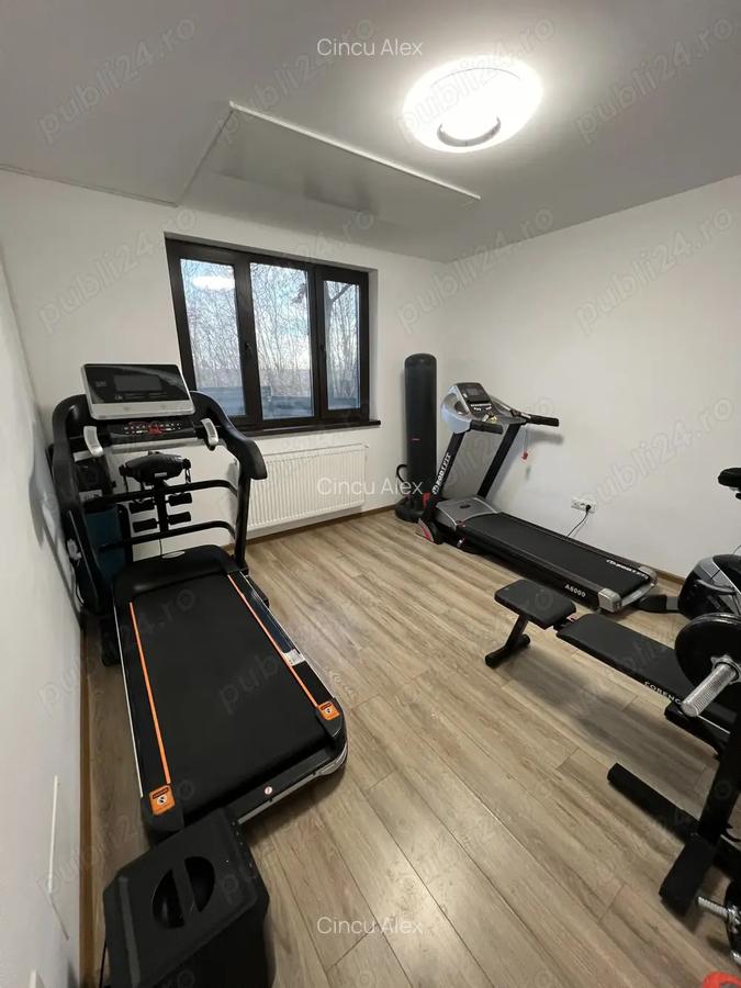 Vand casa Corbeanca - 7