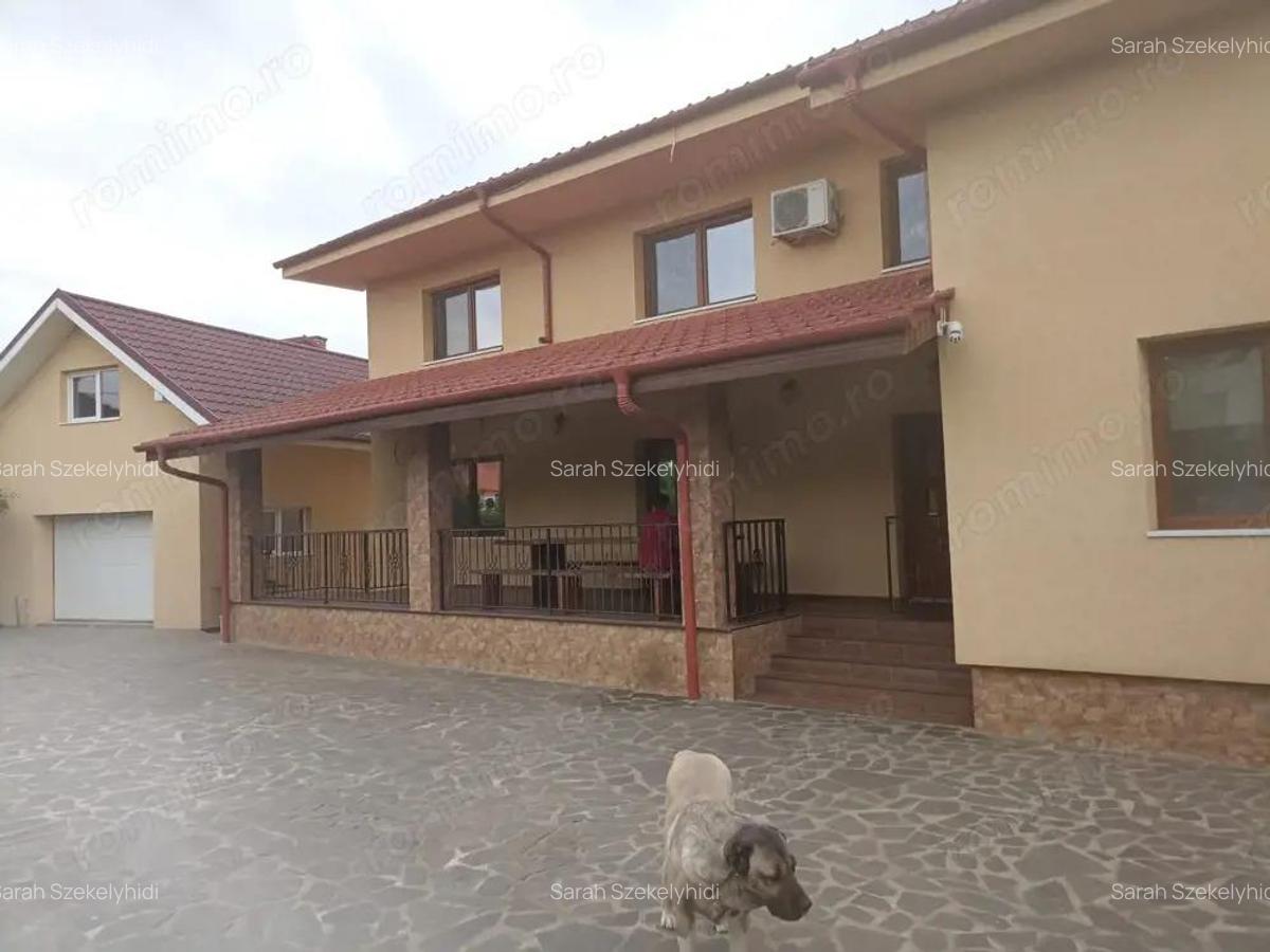 BRASADAS vinde casa NOUA 4 cam 6.5 ari. - 1