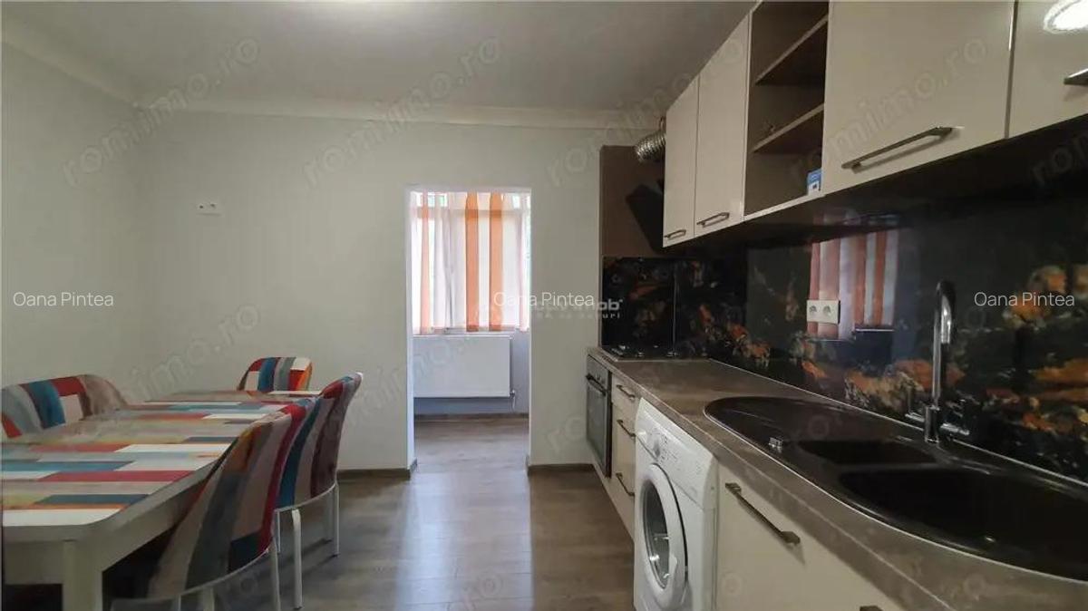 Apartament - 2 camere - 52 mp - Burdujeni - Bethesda - 3