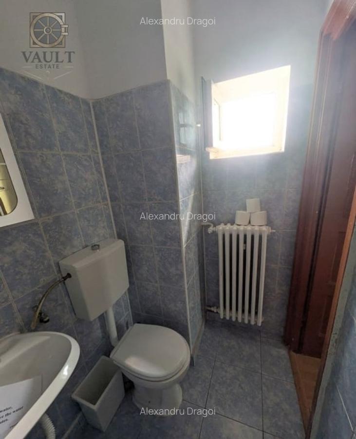 Apartament 2 Camere - P-ta Romana - RS1 - 7