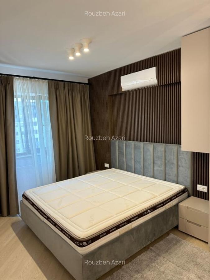 Apartament 3 camere | Cortina North Residence | Loc de Parcare inclus - 5