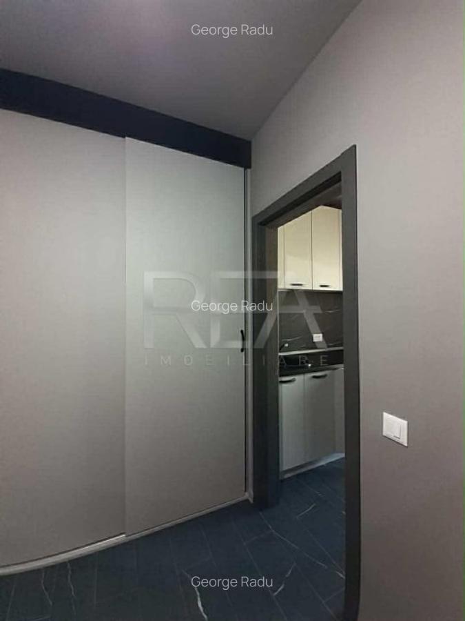 Garsoniera | Exigent plaza Faza 4 | - 5