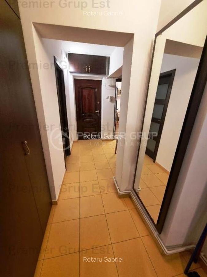 Apartament cu 2 camere decomandat, mobilat în Central - 6