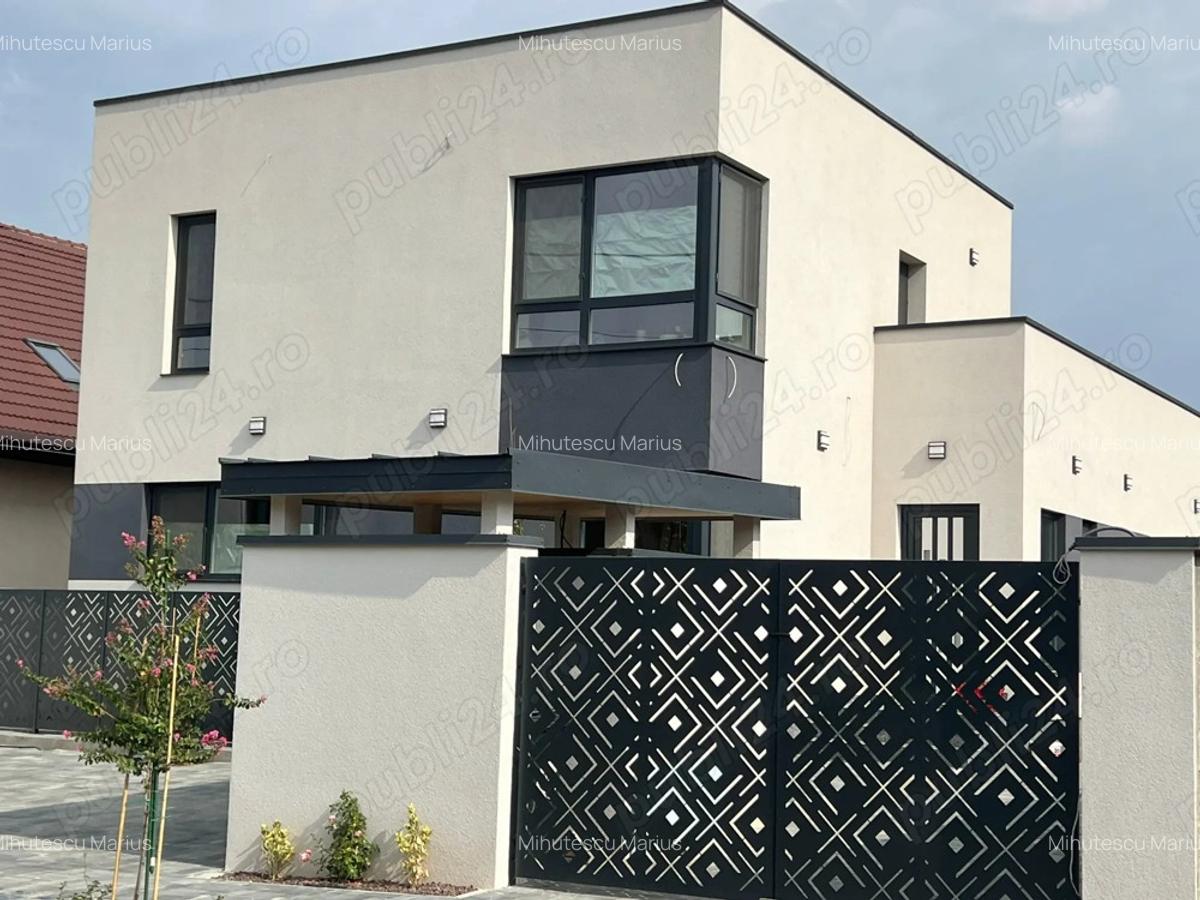 VILA PREMIUM-Dumbravita langa Sala Polivalenta pret 689.000 euro - 4