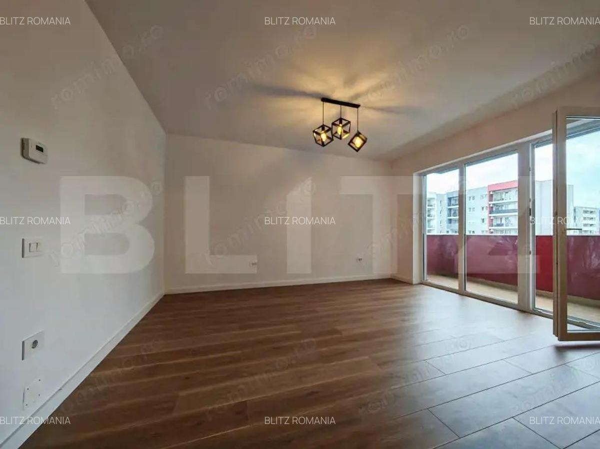 STUDIO ULTRALUX-IOSIA RESIDENCE-40MP UTILI-ETAJ 7/10 - 2