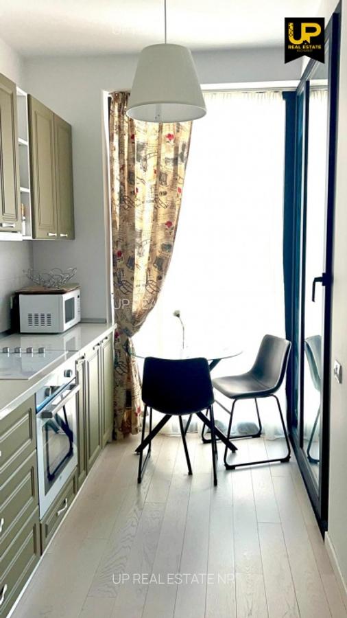WIN HERASTRAU | 2 CAMERE | BALCON | CENTRALA | PARCARE | MODERN - 5