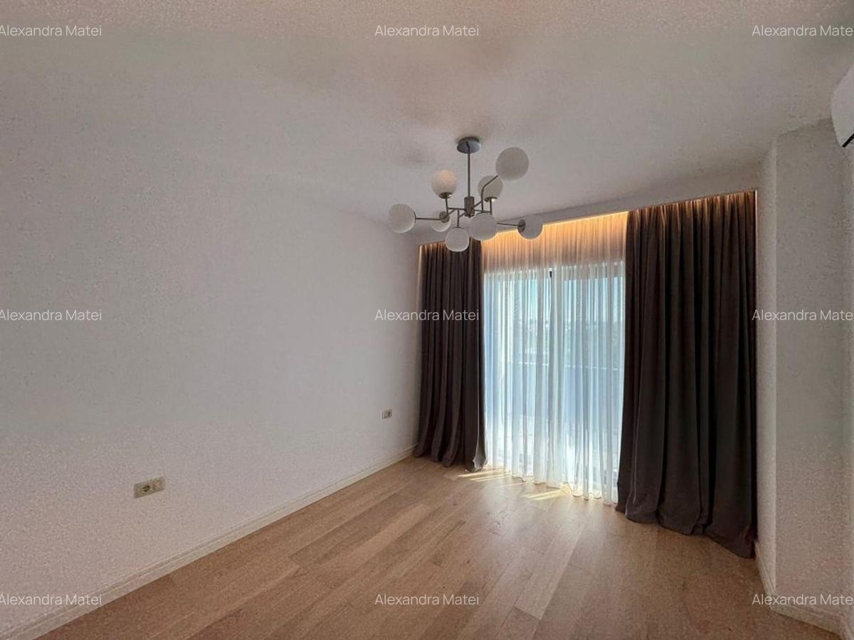 3 camere | Grand Park Pipera | Iancu Nicolae - 11
