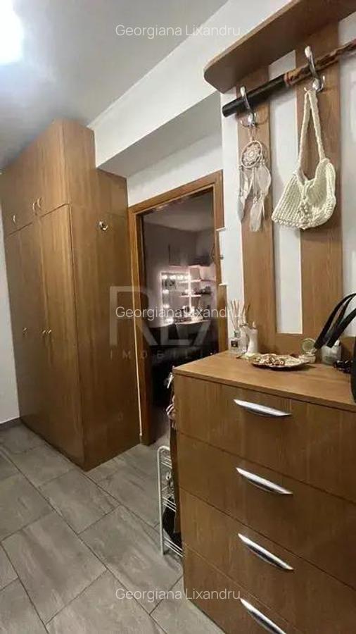 2 camere + Boxa Cartier Brancusi - 3