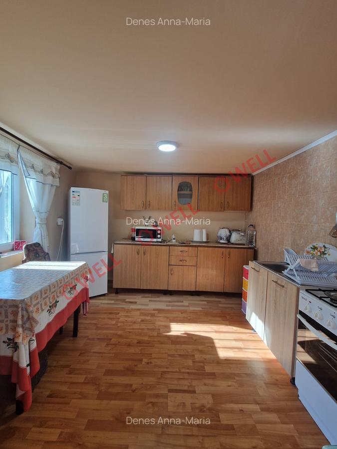 Casă cu 4 camere în Beia - 7