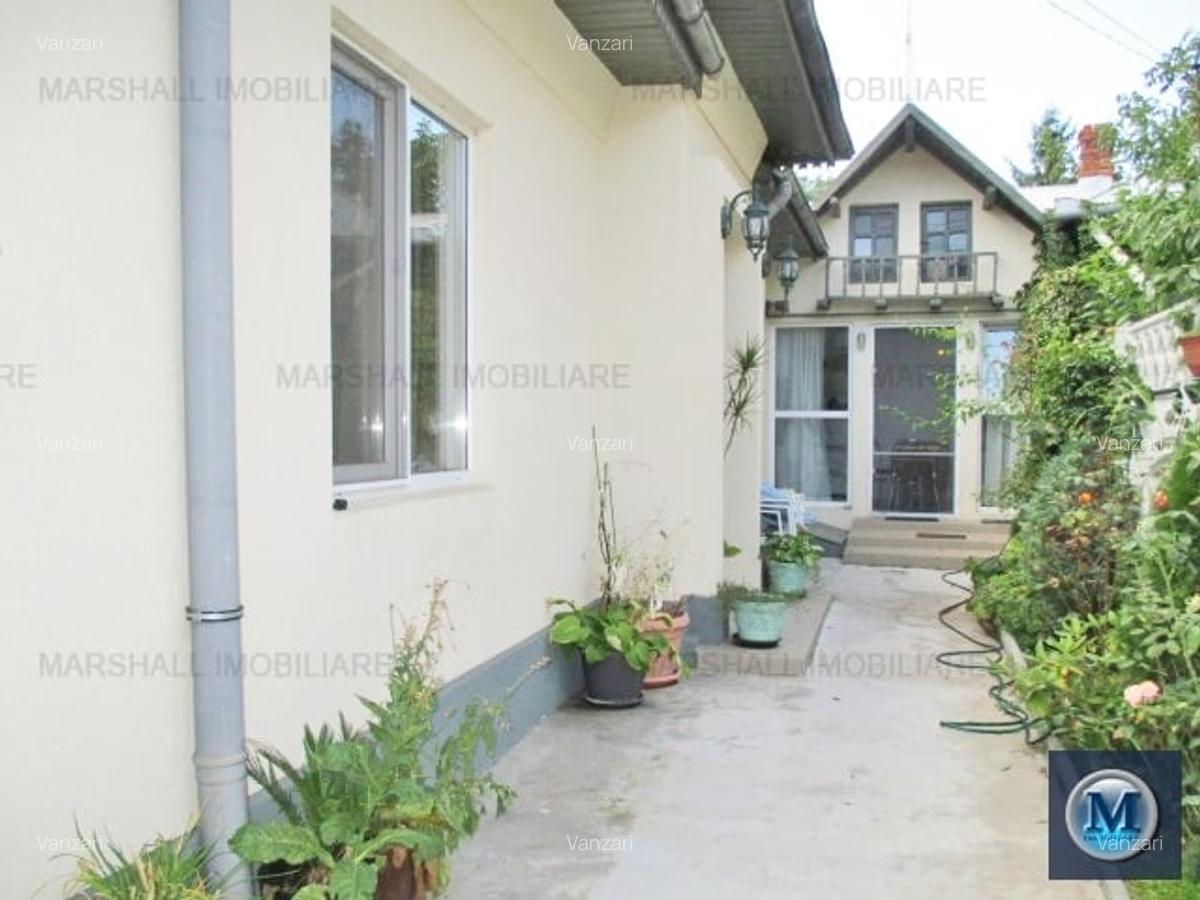 Casa cu 3 camere de vanzare, zona Central, 71.28 mp #15890 - 12