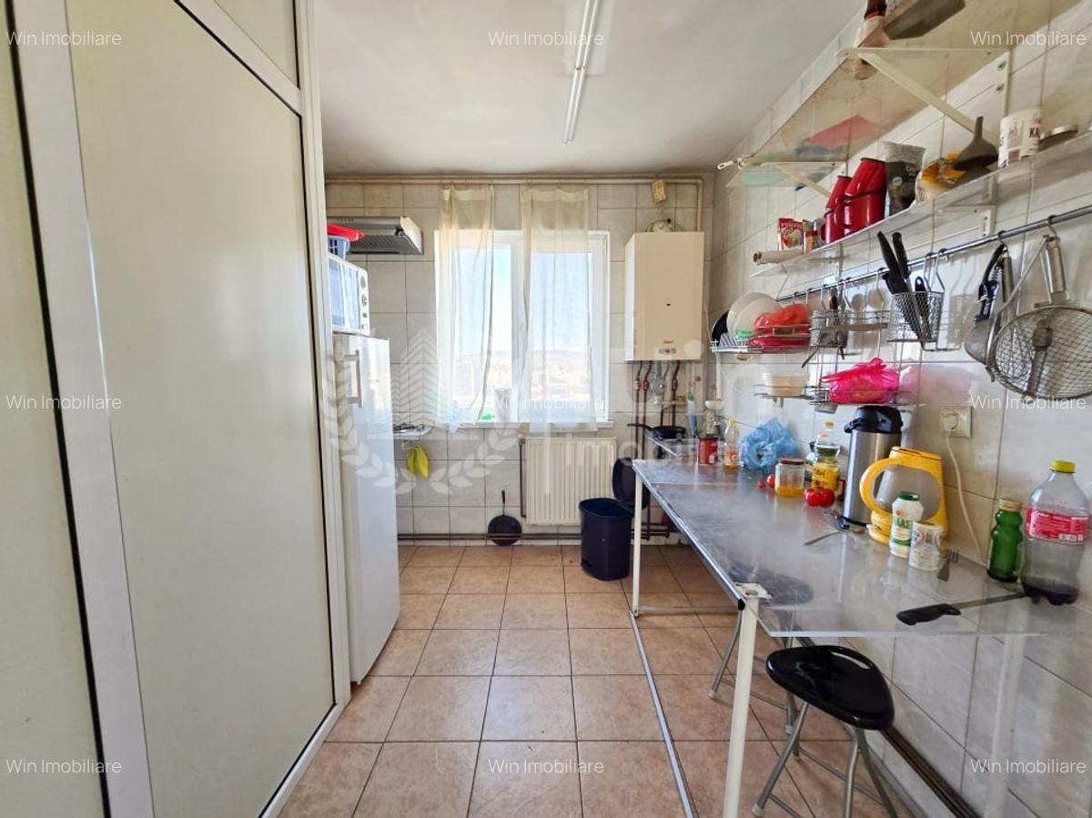 Apartament 4 camere | Balcon | 75mp | Manastur | Zona Campului! - 5