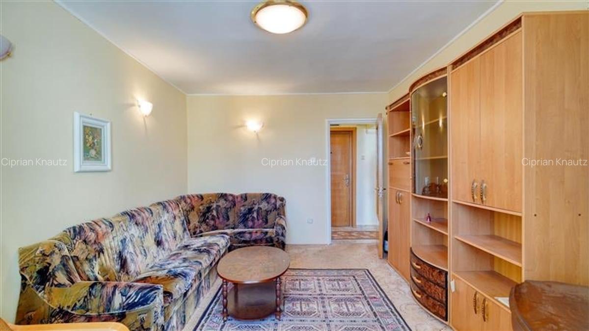 Comision cumparator 0%-Predeal, apartament 2 camere mobilat si utilat - 3