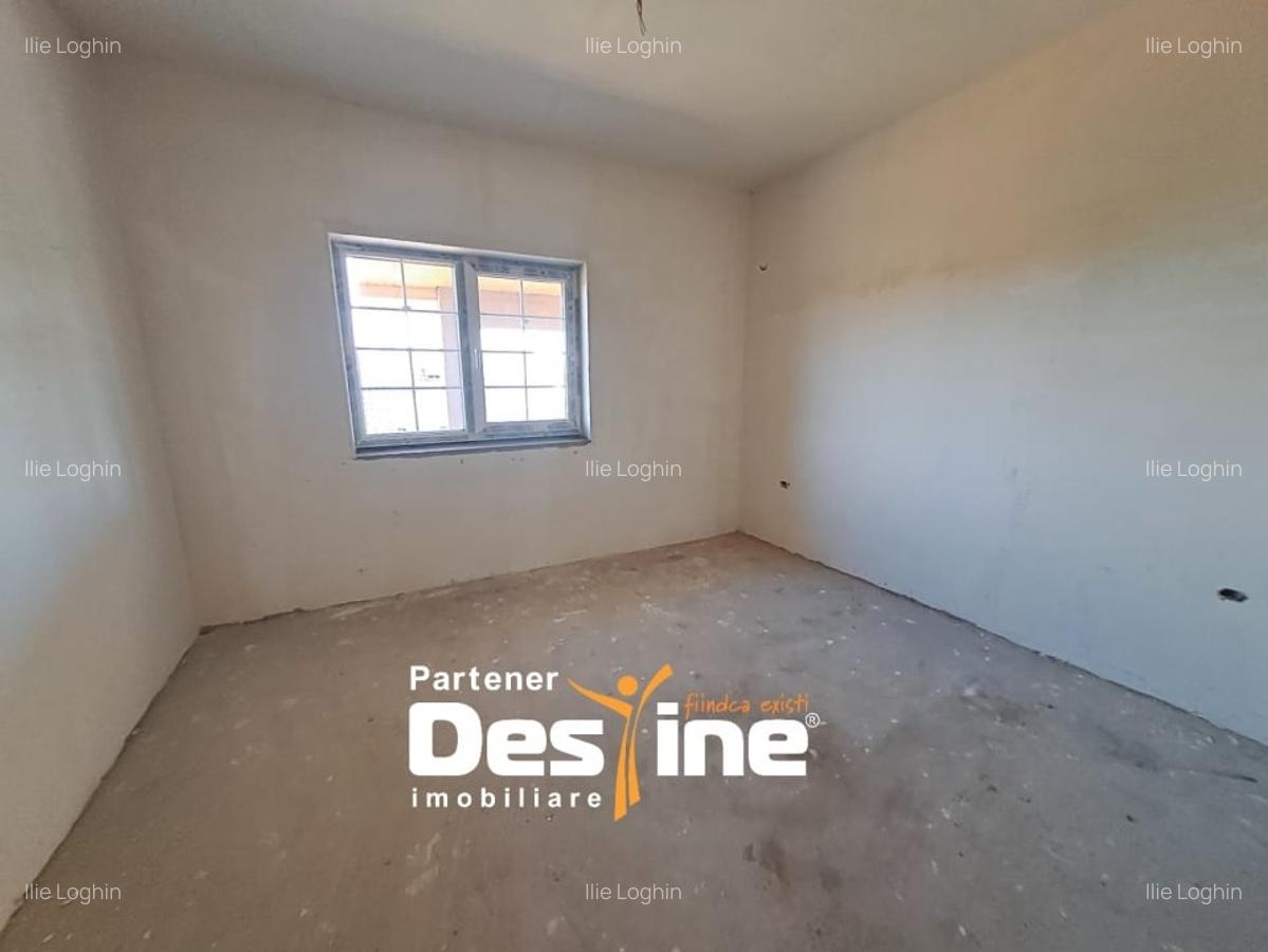 VALEA ADANCA, CASA PLAN PARTER, 101 MP TOTALI, 160. 000 EURO - 4