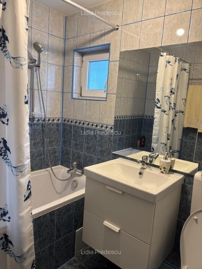 Vânzare 3 camere Lujerului - 12