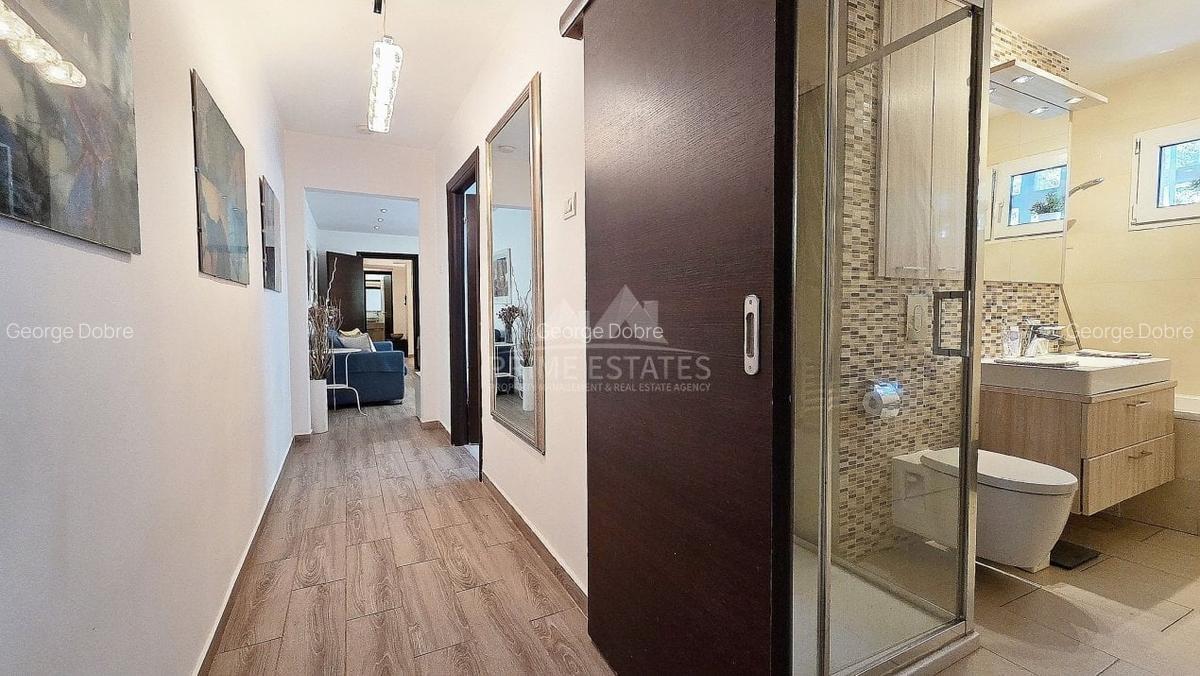 Apartament 4 camere de vanzare 80 mp Berceni Emil Racovita - 13