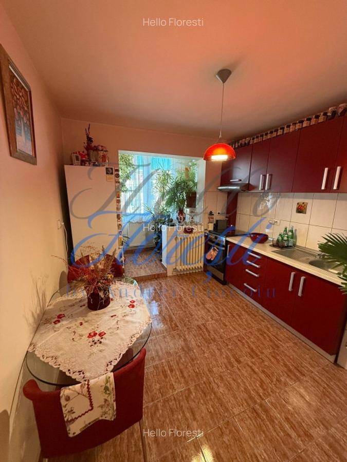 Inchiriere apartament 2 camere 53mp | Grigorescu | Cluj - 7