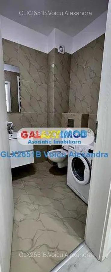 Garsoniera Noua - Berceni - Dimitrie Leonida - Parcare - 4