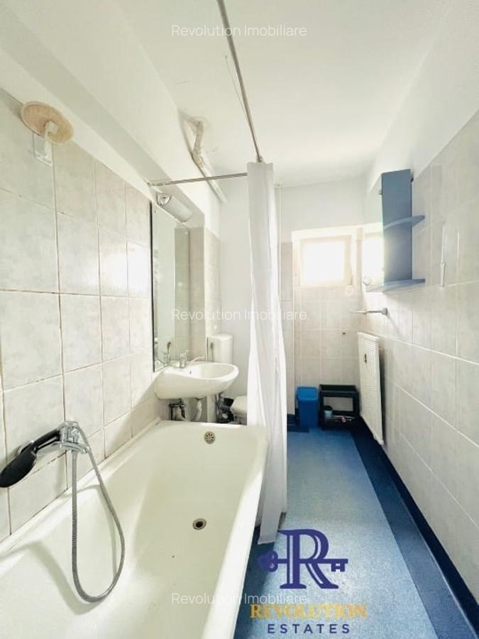 Ap. spatios in Zorilor, zona str. Observatorului / Spital Recuperare - 6 Ap. spatios in Zorilor, zona str. Observatorului / Spital Recuperare - 6