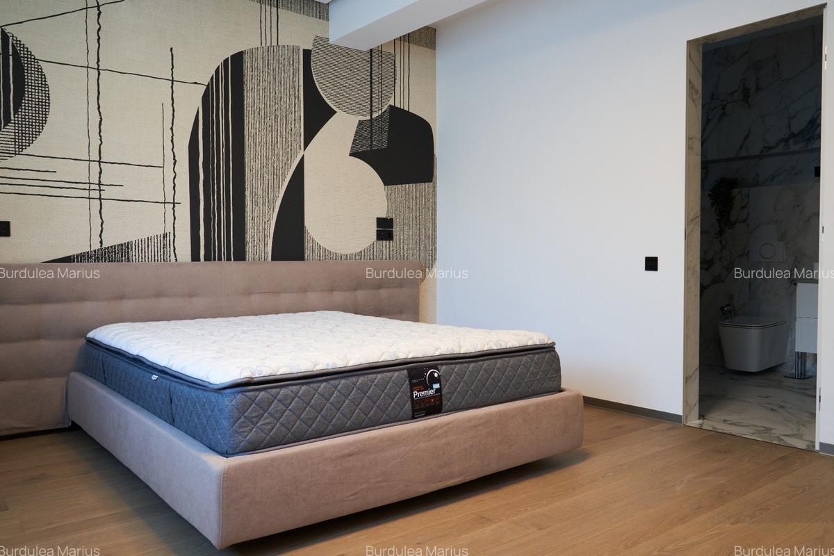 Vila impresionanta in condominiu cu securitate la doar câțiva metri de parc - 7