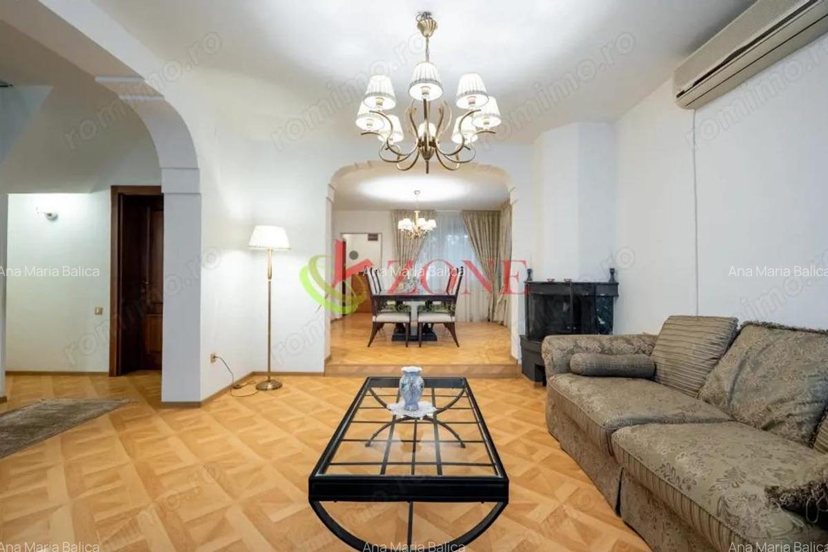 Vila Pipera Erou Iancu Nicolae tot confortul si mai mult - 18