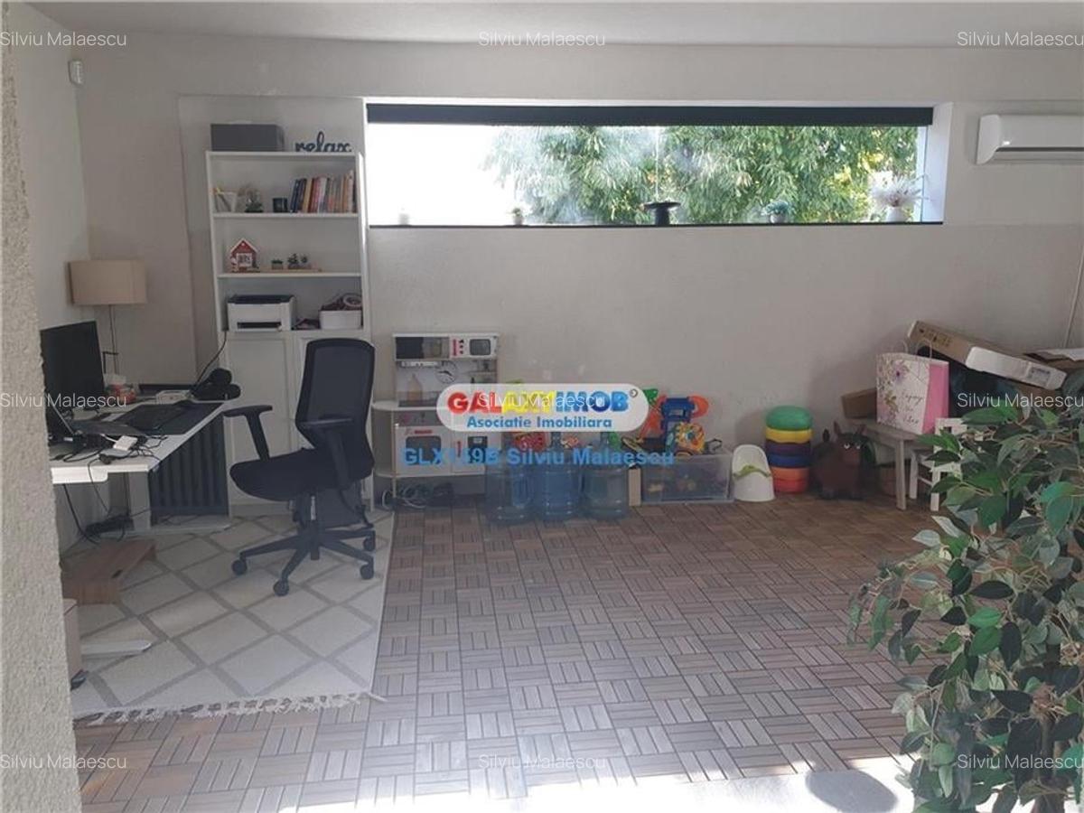 Chitila - Vila P+1E - zona Casa Vanatoreasca - 11