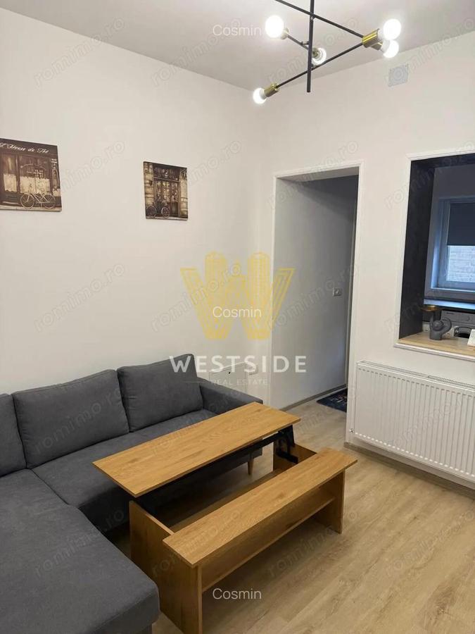 Apartament cu scara interioara, pe 2 niveluri, de vanzare, in zona Lunei, Timisoara - 7