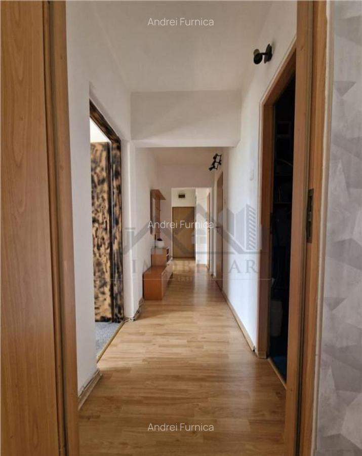 Apartament 3 camere Podu Ros - Tutora - 3