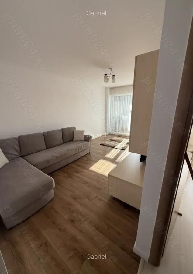 Studio, 45mp, parcare, metrou, centrala proprie, AC, Pallady Towers - 2