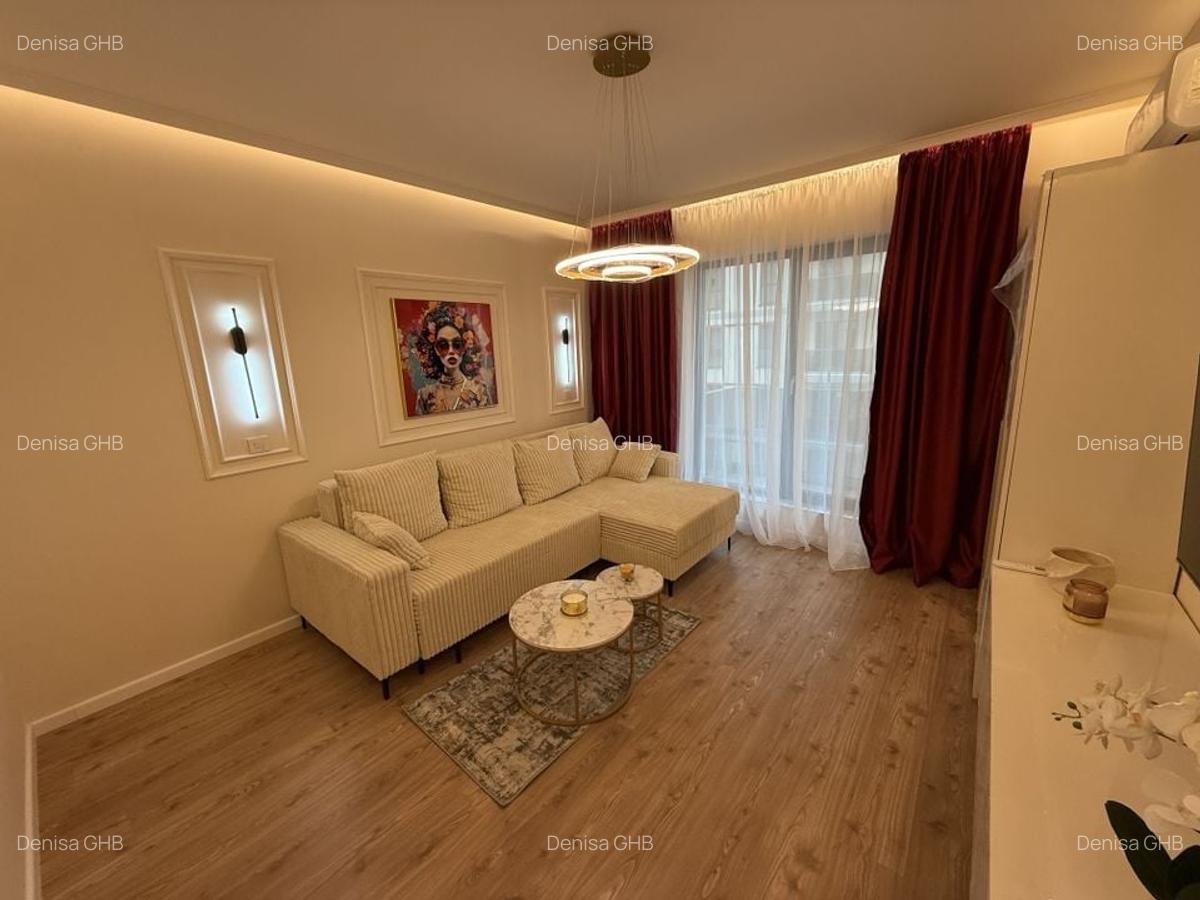 Studio 40 mp - Exigent Plaza Faza 5 - Premium - 1
