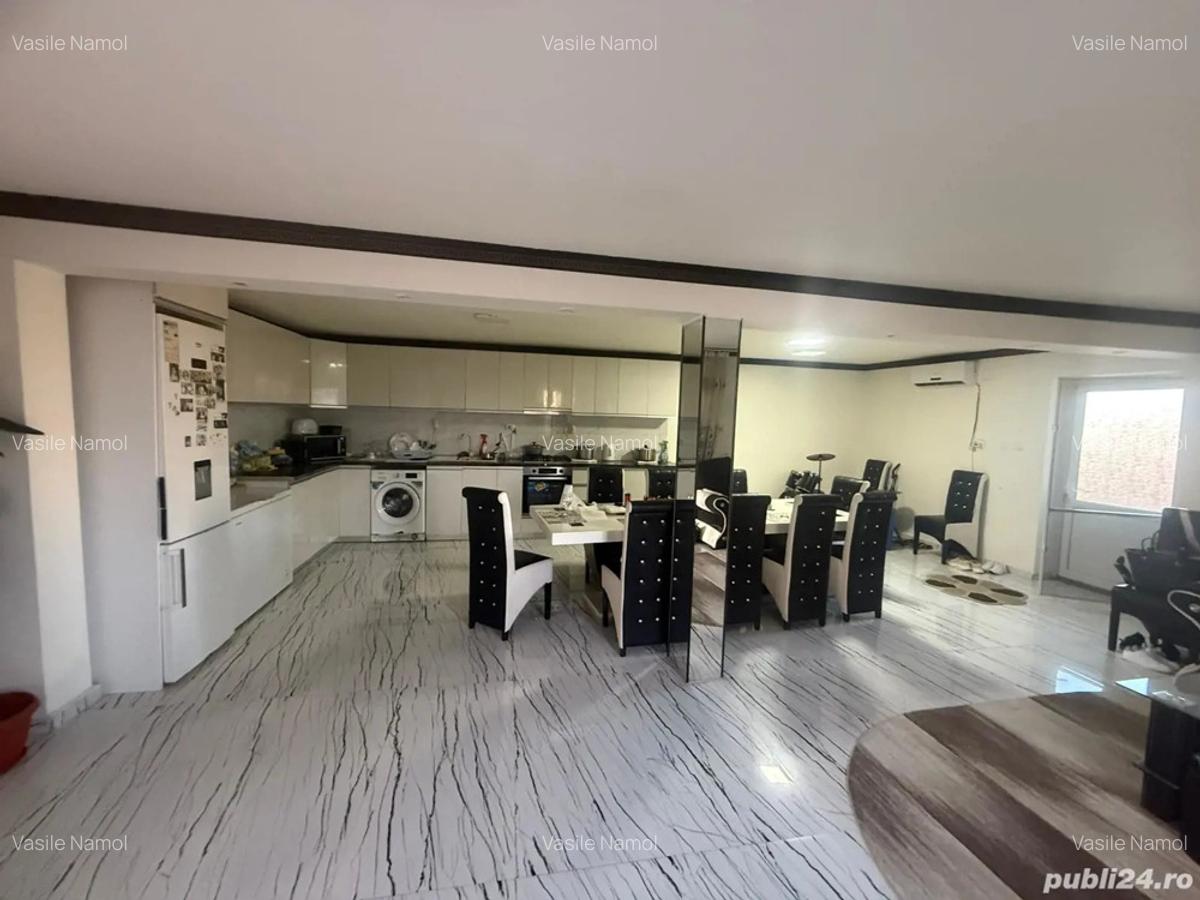 Vand casa comuna poroschia - 2