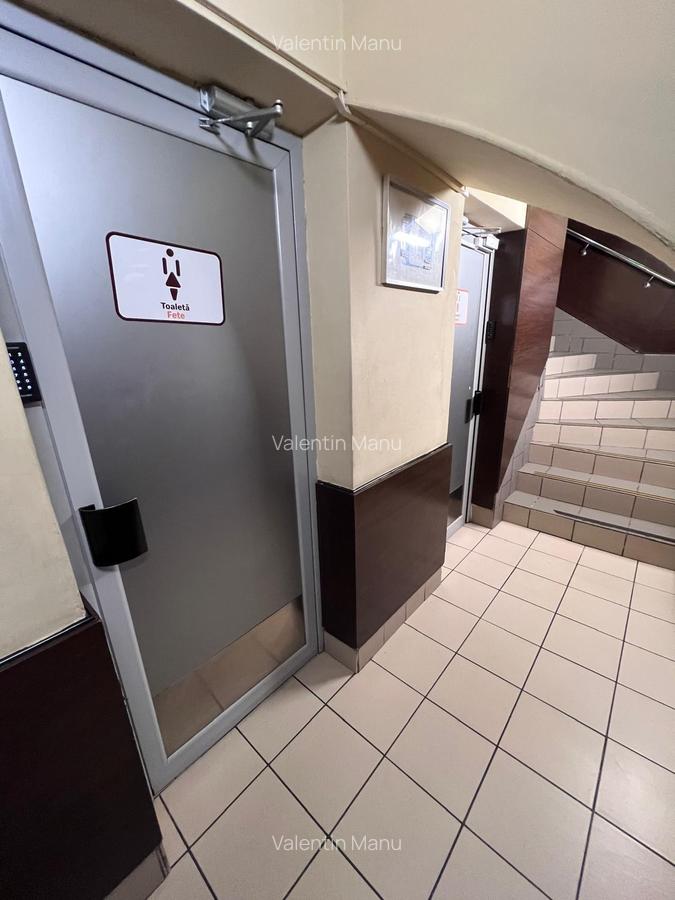 Spațiu comercial, 320 mp în Central - 11
