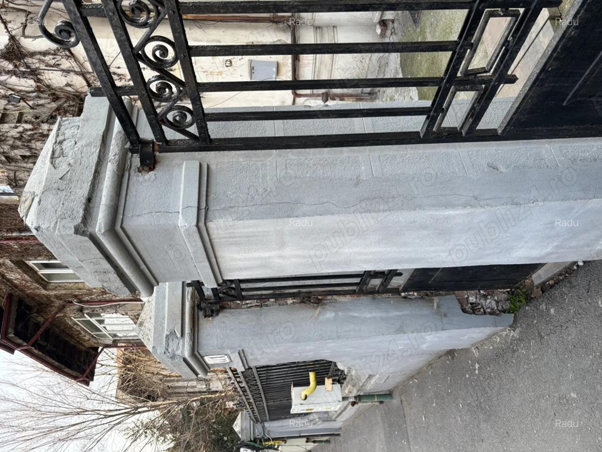 Apartament 2 camere decomandate, demisol, Cotroceni - 9